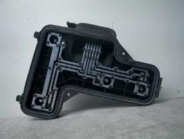 Base portalampade fanale posteriore destro