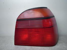 Fanale posteriore principale destro (luci)