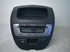 Autoradio originale
