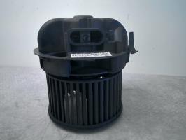 Ventilateur chauffage