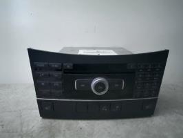 Autoradio originale