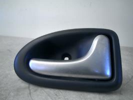 Poignee interieur arriere droit