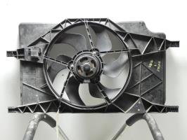 Motoventilatore radiatore