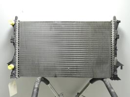 Radiateur eau
