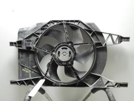 Motoventilatore radiatore