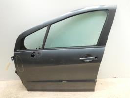 Porte avant gauche