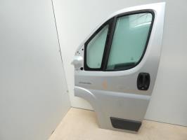 Porte avant gauche