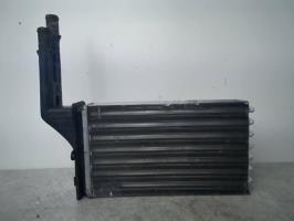 Radiateur chauffage