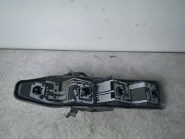 Base portalampade fanale posteriore destro