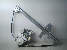 Mecanisme de leve vitre electrique avant droit