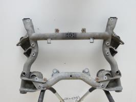 Culla motore anteriore