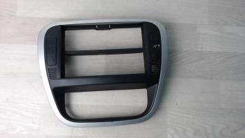 Console central (interieur plastique)