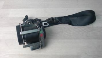 Ceinture arriere gauche