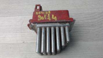 Resistance chauffage