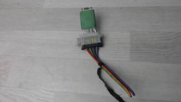 Resistance chauffage