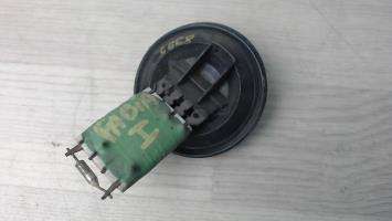 Resistance chauffage