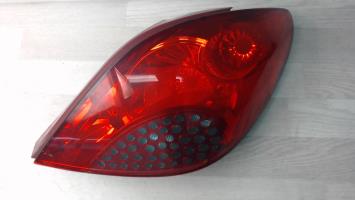Fanale posteriore principale destro (luci)