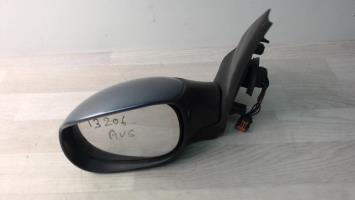 Specchietto retrovisore sinistro