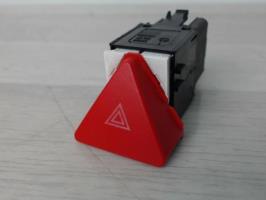 Bouton de warning