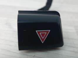 Bouton de warning