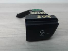 Commande de fermeture centralisee