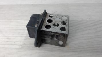 Resistance chauffage