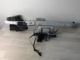 Tromba/Clacson