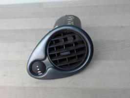 Bocchetta aerazione cruscotto anteriore destra