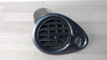 Bocchetta aerazione cruscotto anteriore sinistra