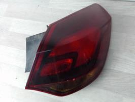 Fanale posteriore principale destro (luci)