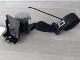 Cintura di sicurezza posteriore destra