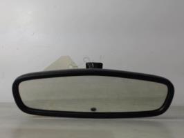 Retrovisor interior