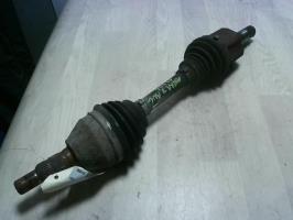 Cardan gauche (transmission)