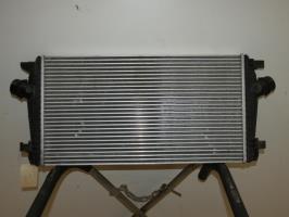 Echangeur air (Intercooler)
