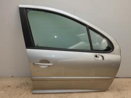 Porte avant droit