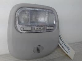Luce di cortesia