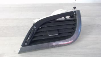 Bocchetta aerazione cruscotto anteriore destra