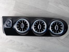 Bocchetta aerazione cruscotto