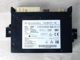 Module électronique