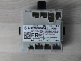 Module électronique