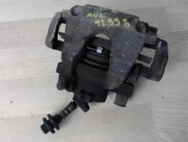 Etrier avant gauche (freinage)
