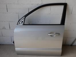 Porte avant gauche