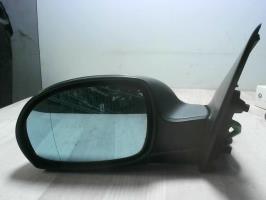Retrovisor izquierdo