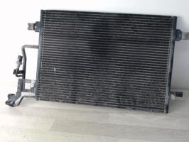 Radiateur clim