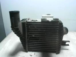 Scambiatore aria (Intercooler)