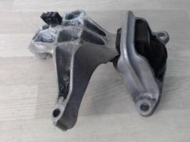 Support moteur
