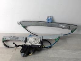 Mecanisme de leve vitre electrique avant droit