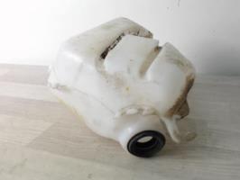 Vase de lave glace