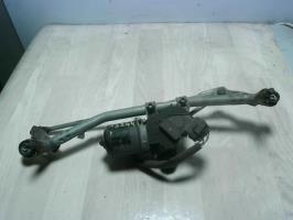 Moteur essuie glace avant