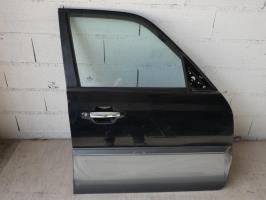 Porte avant droit